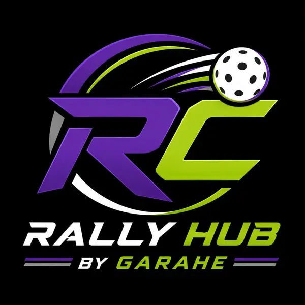 RC Rally Hub by Garahe logo